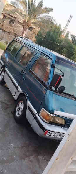 السلام عليكم

للبيع كيا بستا موديل95 

مكينه جديده وبم جديد

كير اكسل مكينه بم مكفولات
كهربائيات كله شغالات

سعر42

***********

***********
