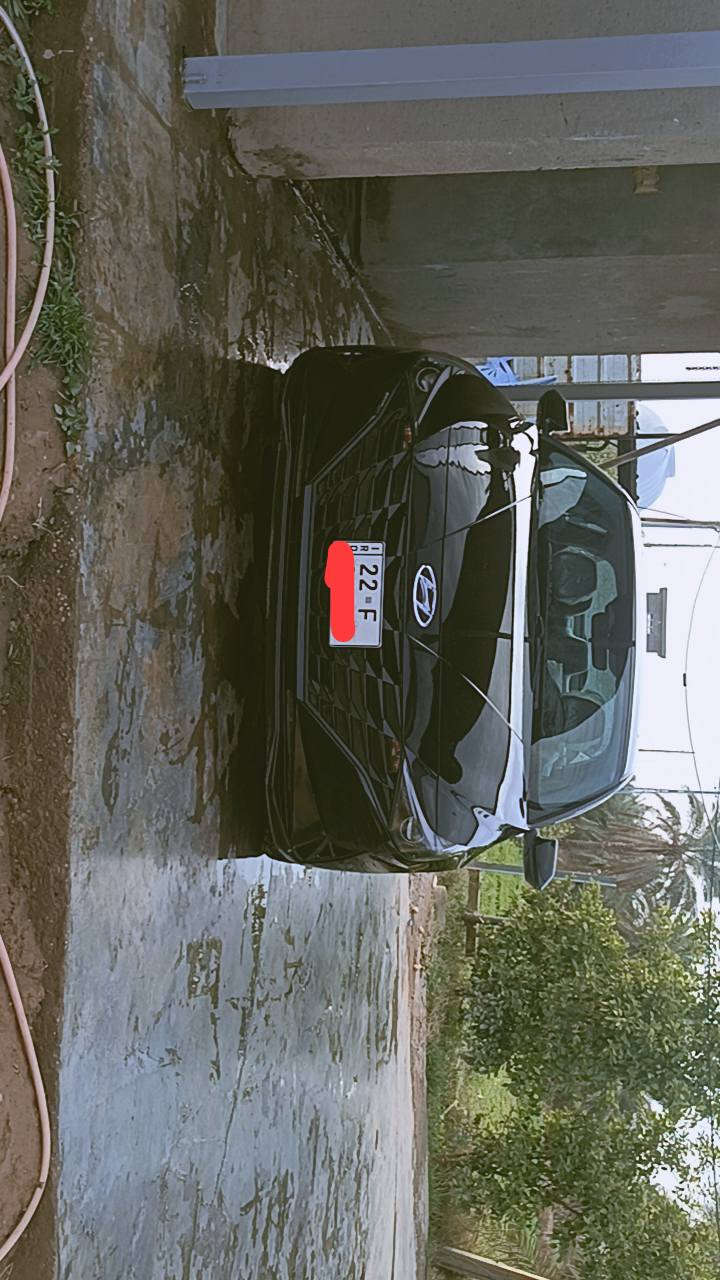 سلام عليكم للبيع النترا موديل 21 اربيل سنويه باسمي
وارد كندي
تبديل باب خلف ساىق
عداد مسافه 64 الف مل
محرك دوش حجم 2000
كير سفتي
لايت زنون
تدفئة كشن
تحكم مسير
قياده ذاتيه
دوشمه ارضيه + كشنات
فتحة سقف
تشغيل عن بعد
السعر 163 وبيه مجال بسيط 
رقم الهاتف ***********
