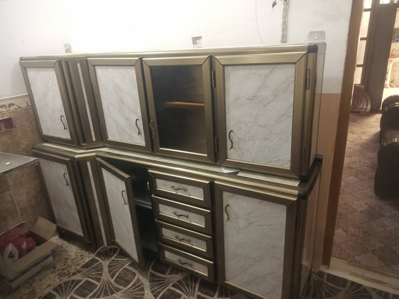 سلام عليكم كاونتر للبيع كلش نظيف السعر 175 وبي مجال للشراي العنوان النجف الاشرف


**إذا كنت صاحب هذا الإعلان وتريد حذفه لأي سبب، رجاءا أرسل رسالة إلى الدعم الفني**