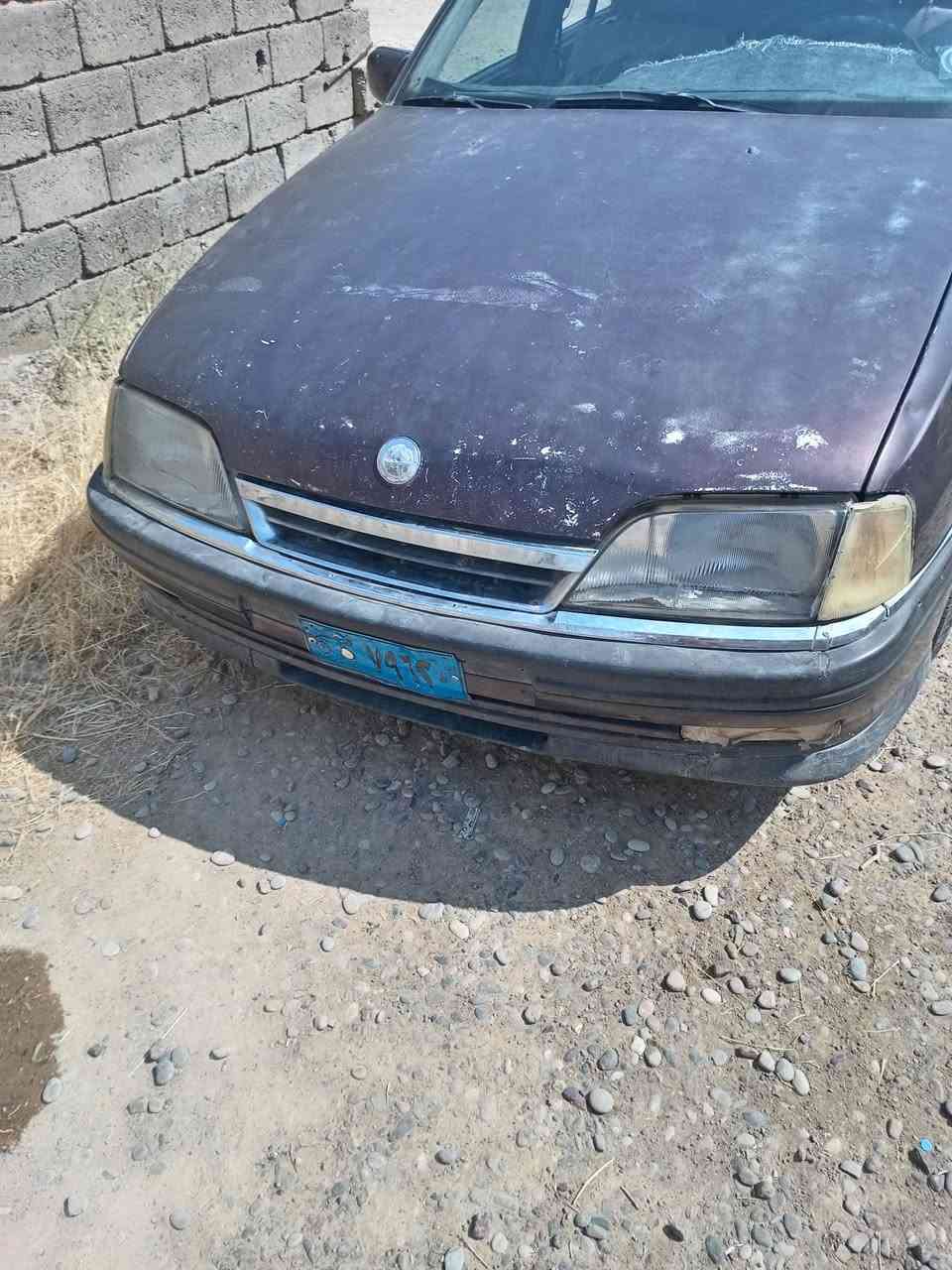 سلاوهاوریان ئام ئۆمیگەیم هیە بۆفرۆشتن مۆدیل 91گیڕو مەکینەی بەشەڕتی 10فیتەڕ رەقەم نینوەیە باشرتە هەموگیانی بەشەرتە لەهەولیرە هەڕکی ویستی تەلەفۆت بکا یان جات بنیری دەگۆڕماوەش با فیتڕە رەقەم موبایل ***********
