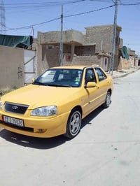 كوين • محرك معمر • مازدا