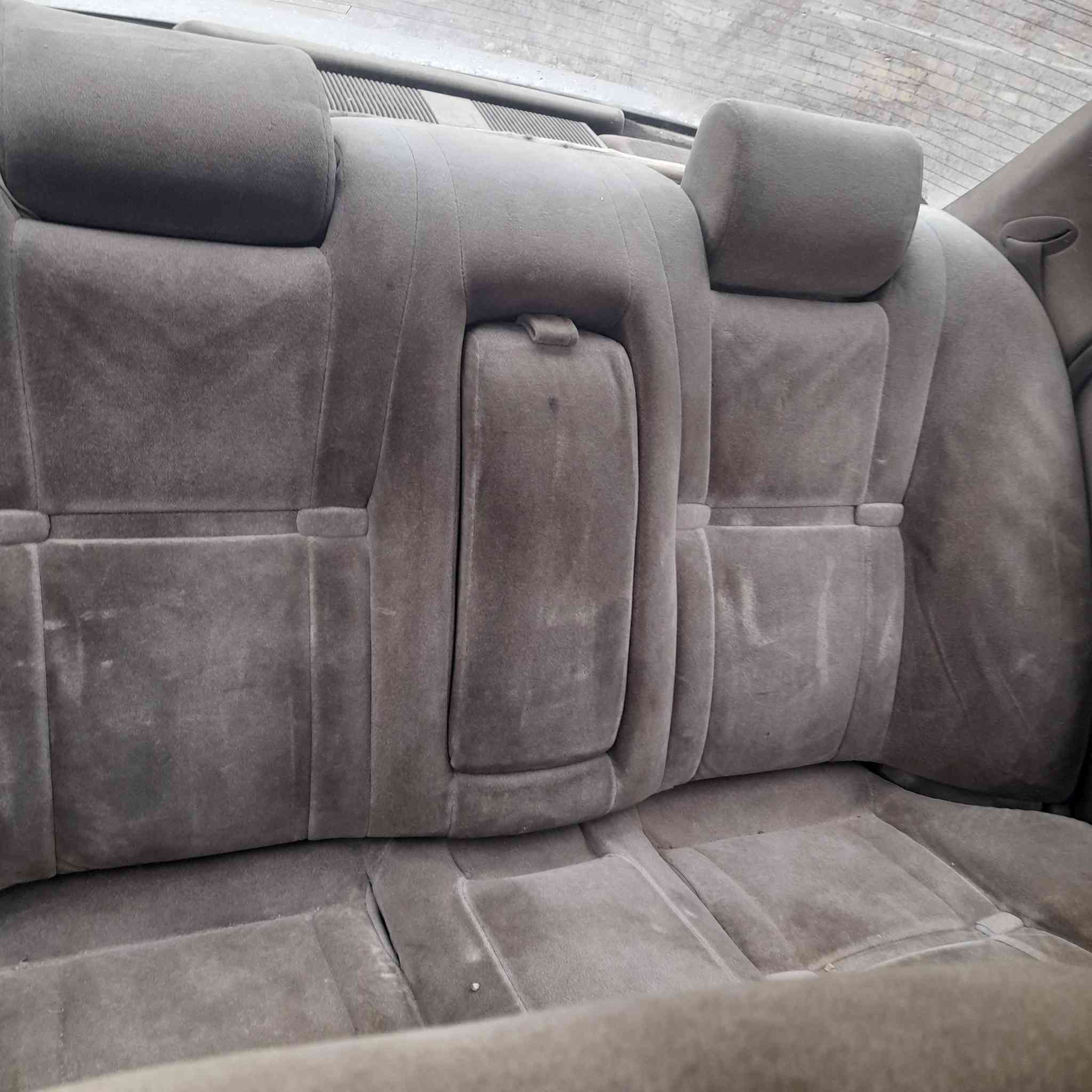 سلام عليكم ورحمة الله وبركاته سياره ال بيع سياره مكفوله اعام سنويه جديد السيارة  بسمي ال رقم بغداد  السعر 37بيه مجال ال شراي ***********
