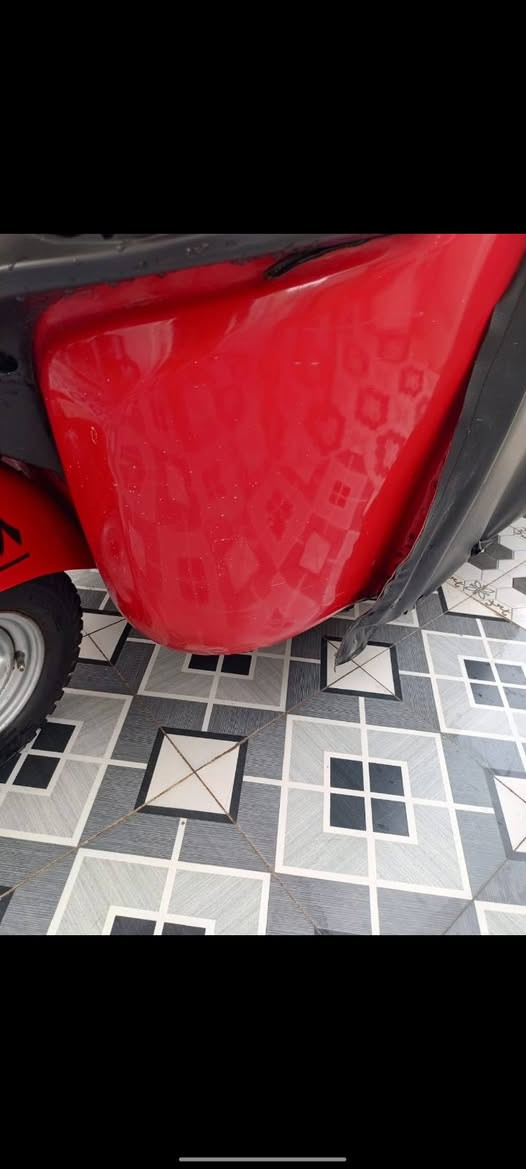 تكتك للبيع موديل 2018 مرقم ديالى بعقوبة ***********
