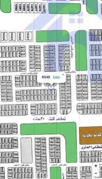 أرض • ١٢٥م • منطقة C