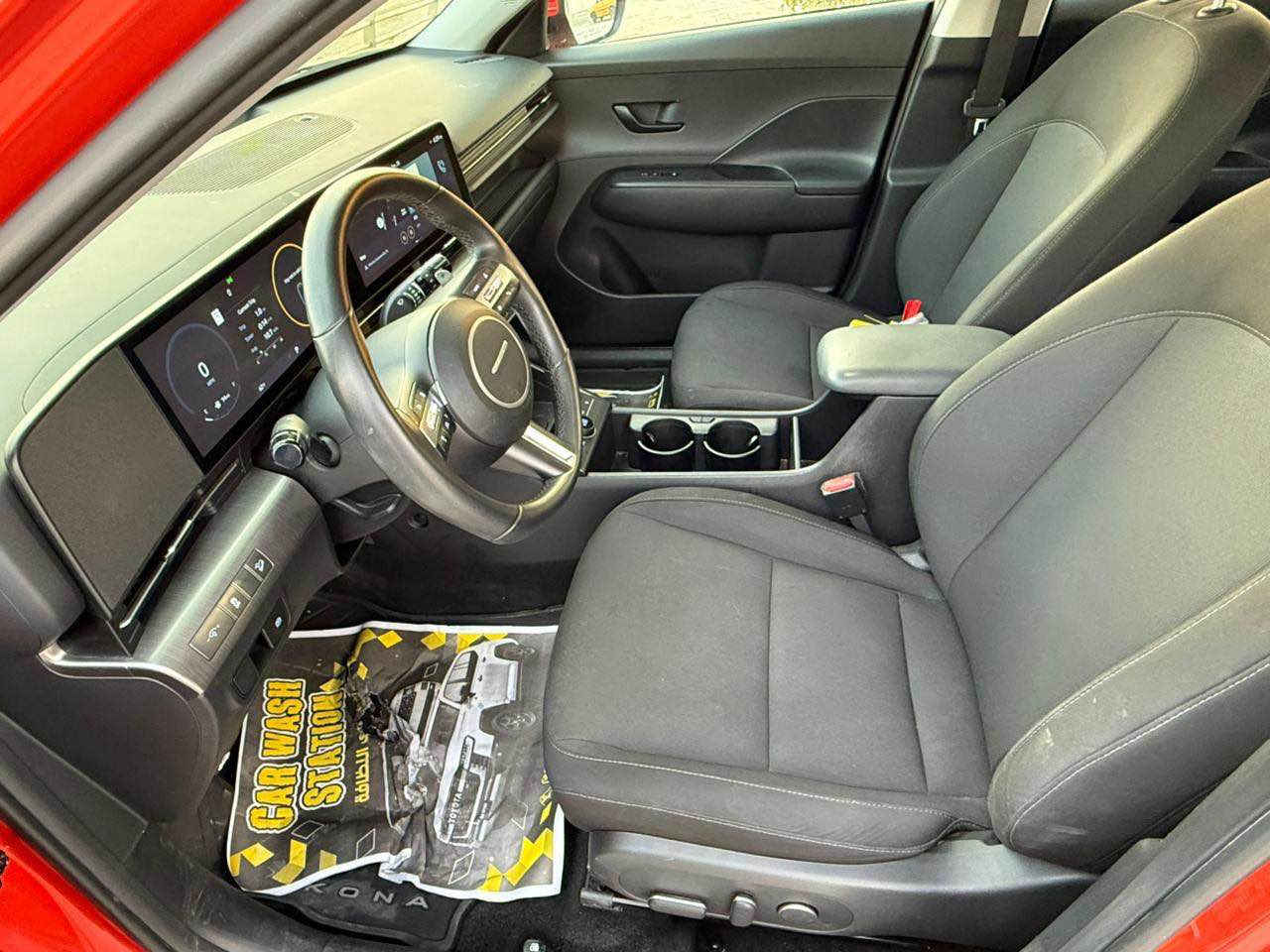 هونداي كونا 2024. ماشيه 25 الف ترقيم جديد
محرك 2000دوش بصمه. وتشغيل عن بعد رادار امامي وخلفي وبل مري واتو بريك تحديد مسار لدات. امامي خلفي كرسي كهرباء كشن تدفئه شاحن شاشه متصله الكترونيه تبريد قطعتين. ويل كروم
كير. تعليك- شفتات كير بل ستيرن. بيه فقط باب صبغ
بغداد - كاظميه 
***********☎️حسنين بغداد, العراق
