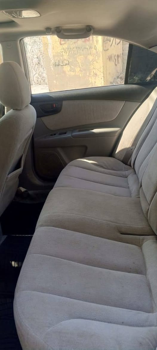 اوبتمه وارد أمريكي 2007 فول مواصفات رقم بغداد  مشروع وطني بسمي تحويل ثاني يوم
تبريد شغال سياره جاهزه     سعر 95  ***********.
