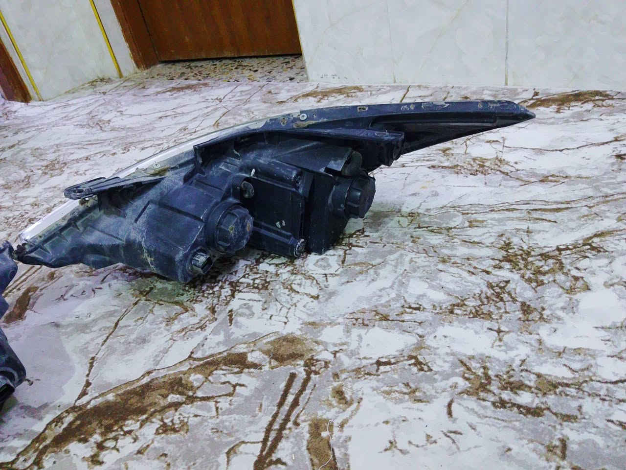 السلام عليكم لايتات سوناتا أمريكي للبيع ب60 مكاني بابل الحصوه قرب ال66


**إذا كنت صاحب هذا الإعلان وتريد حذفه لأي سبب، رجاءا أرسل رسالة إلى الدعم الفني**