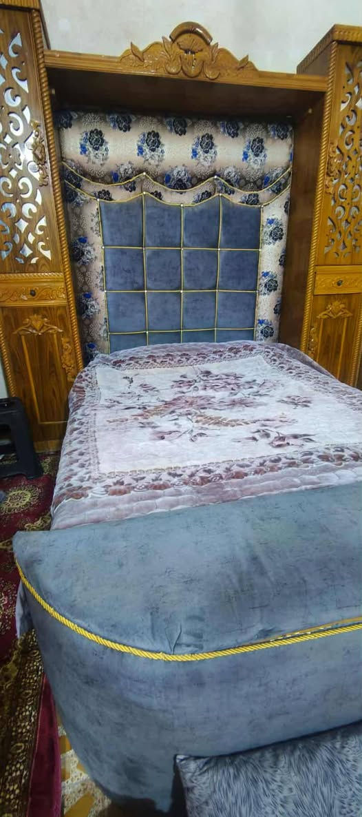 غرفة نوم عراقي خشب ثقيل 

السعر مليون قفل حي الشيماء 

 فدوه ماتبعه للحساب

 ارفعو المنشور بتم 

🌹🌹💕💕


**إذا كنت صاحب هذا الإعلان وتريد حذفه لأي سبب، رجاءا أرسل رسالة إلى الدعم الفني**