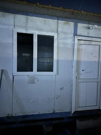 كرفان ٣×٣ • تكريت