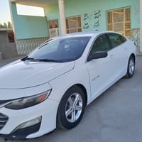 ماليبو • ٢٠٢٠ • معوقين بغداد