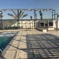 بسعر مناسب متوفر حجز طيلة ايام الاسبوع المزرعة موثقة بتطبيق اجرلي للحج...