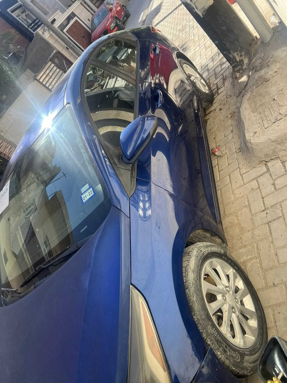 اكسنت موديل 2020
ب 112 وبيهه مجال❤️


**إذا كنت صاحب هذا الإعلان وتريد حذفه لأي سبب، رجاءا أرسل رسالة إلى الدعم الفني**