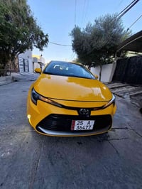 كورلا امريكي • ٢٠٢٢ • ماشي ٨٩٠٠٠