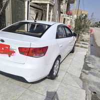 سيراتو • ٢٠١٣ • الناصريه