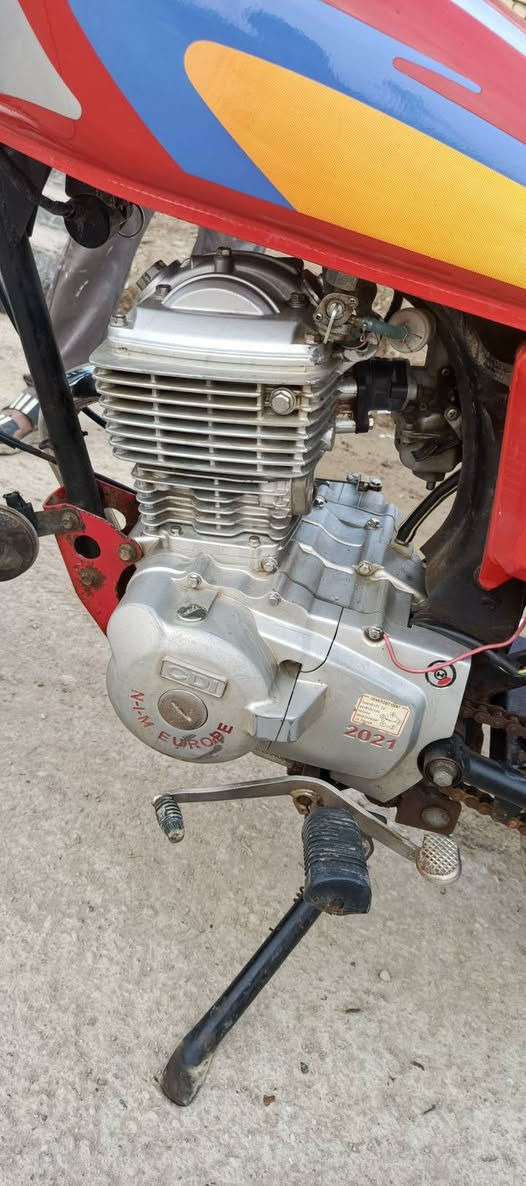 سلام عليكم نامه كلك مكفوله من السرقه محرك ١٥٠ موديل ٢٠٢١ ***********
