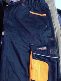 بدلات عمل • الماني • جميع الأنواع