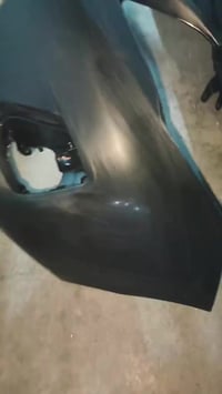 محل هيمن وجيه جديد دعاميات كرولا ٢٠١١ الي ٢٠١٣ مصبوغ اساس كامل  ٠٧٧٠١٢...