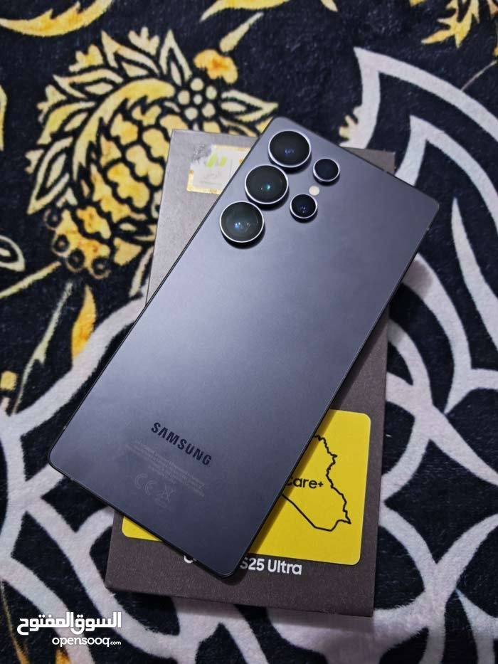 السلام عليكم للمراوس بايفون ١٦ برو ماكس كون نظيف وبطاريه ١٠٠  اس ٢٥ الترا استخدام شهر اواقل كامل ملحقات ٢٥٦ عندك هذا رقمي ***********
