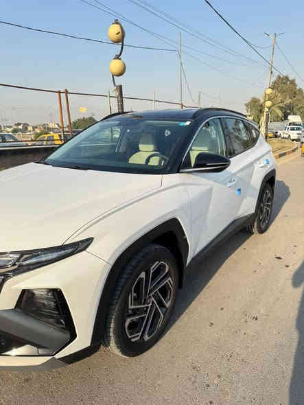 السلام عليكم هونداي توكسان ٢٠٢٥ تو كلر ماشيه ١١ الف
مكفوله كفاله عامه من الضربه والصبغ والبارد والفتح
والتبديل والشخط والحالوب سياره جديده
مواصفات تو كلر معروفه بدون ذكر
السعر ٢٤٣$ 
مكان الساره بغداد
***********
