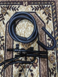 كوع موهافي • اصلي • جوينات كاملة