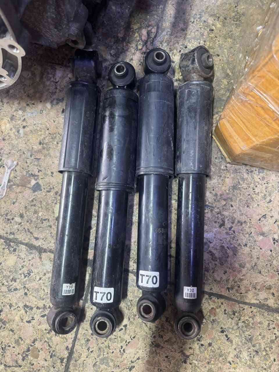 السلام عليكم تفصيخ فورتي النترا صول مبايل *********** توصيل 🚚 جميع المحافظات
