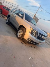 تاهو LS • ٢٠٢٠ • ١٣٤٠٠٠ كم