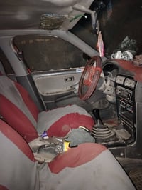 نيسان سني • موديل ٩٤ • بابل سكندريه