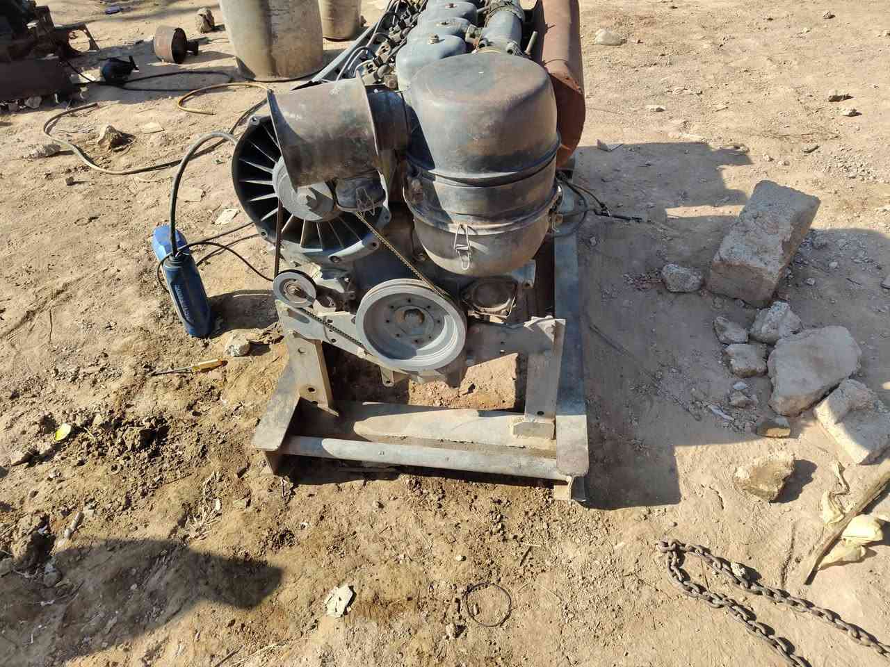 للبيع دويز سته مكفول لاصرف ولا بخار توليد 62 كيفي السعر 28 ديالى للاتصال ***********
