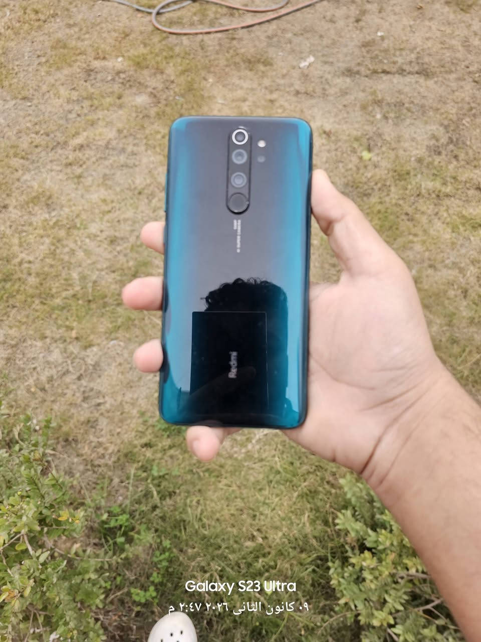 سلام عليكم متوفره جهاز ردمي نوت8بروذكره128ورام6جهاز نضيف فقط نمش بل ضهر بسب كفر يشغل60فريم بلعبت بببجي فقط كارتونه ويايه سعره125الف توصل وتساب***********
