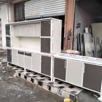 كاونتر ٣م • سنك متر ونص • شغل درجه اولى