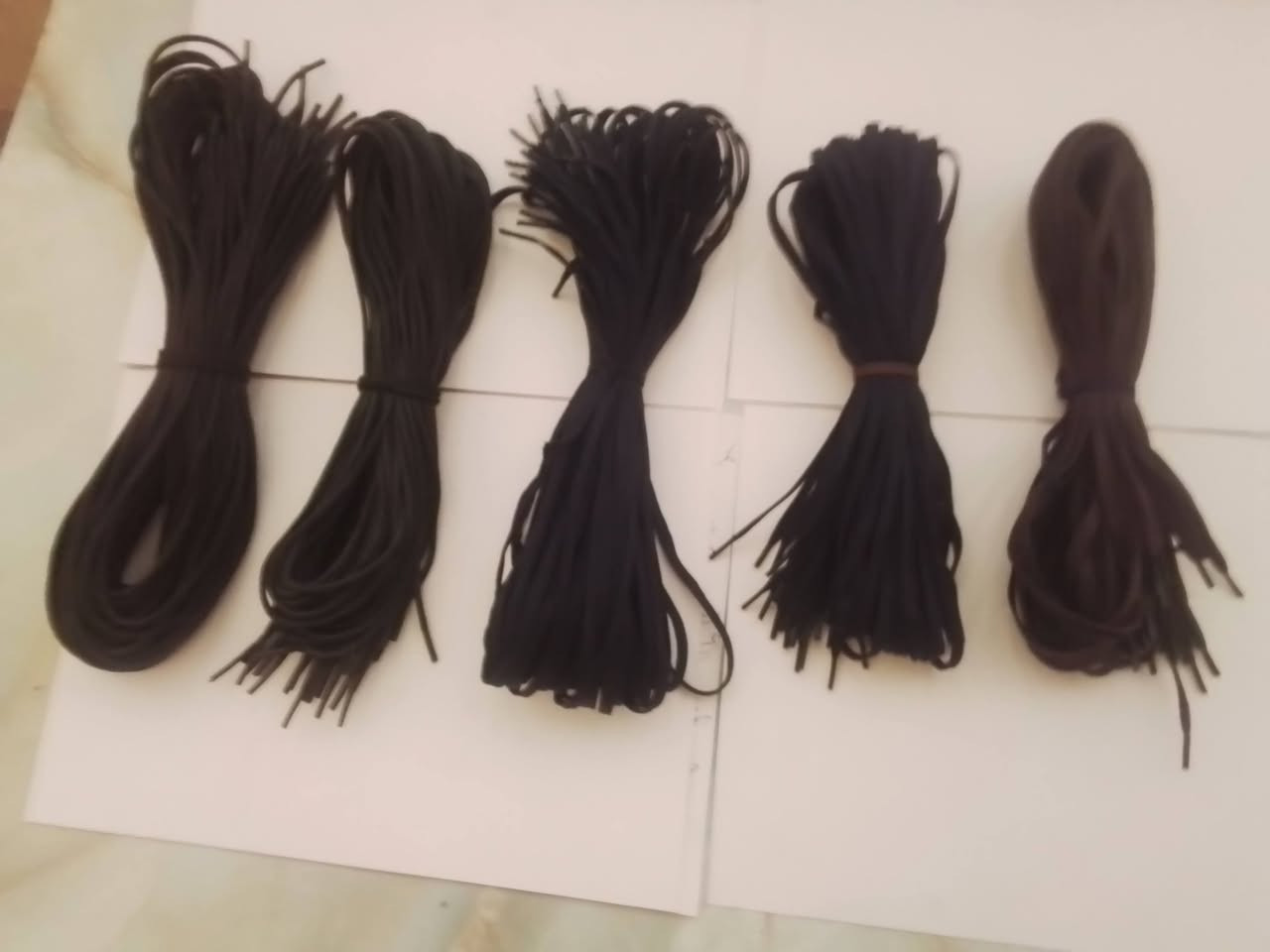 مجموعة شريط احذية كل تفاصيل مع العدد واللون والقياسات ورقم تليفون على الإعلان والصورة مجموع ٦٣٠ جوز سعرهم الكل سوا ( ١٠٠ ) دولار للتواصل بيروت الضاحية الليلكي


**إذا كنت صاحب هذا الإعلان وتريد حذفه لأي سبب، رجاءا أرسل رسالة إلى الدعم الفني**