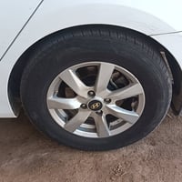 ويل كب أكسنت • قياس ١٤ • قياس ١٦
