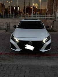 التيما SR • ٢٠٢٣ • فول مواصفات