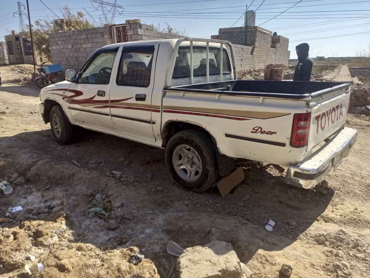 سياره للبيع دير مديل 7 كير محرك خير من الله تخم تاير جديد باتري حدادينه جديده جديدغرفته حلوه استوني امسوليه صيانه تبريد شغال عوزه بس غاز بيه صبغ قليل سعر السياره 36 مطلوبه 4اوراق ينزلن   من سعره تجي تشوف العينة مكانه السماوي قضاء الرميثه امداور يمته يعجبك الشراي يتفضل يتصل على الرقم *********** بيه واتساب
