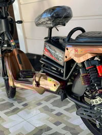 دراجة شحن • موديل ٢٤ • حجم ٢٠