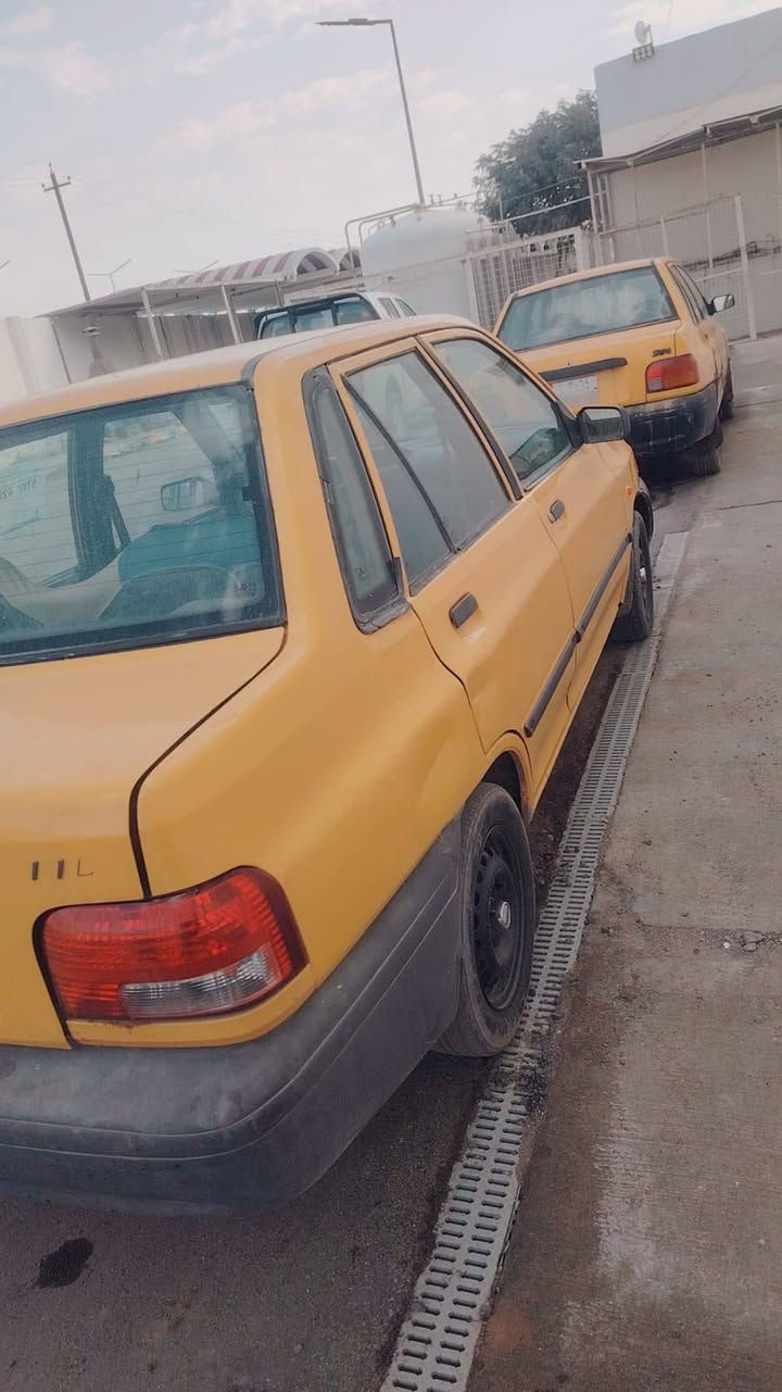 السعر ١٧ وبيها مجال قليل  ///
سلام عليكم سايبه موديل 12 مكينه بيها بديت خيط  سياره   جاهزه من طول الى طول تخم تاير حداديه بل جيس تخم تاير كهرباية كلهن شغاله سياره مال جناي سياره ما متعوبه الكير ٤يفلت   وسنويه نافذه وهيه وغرامه مادري شكد عليها ولا دكها ابيع الموجد ورعيها يمي شوكت ماتريد (رقمها الماني ميسان   ) ومكاني (ميسان العماره قلعه صالح )   وهاذ رقم صاحب السياره مكلف بل نشر اني  ‏ *********** ‏
