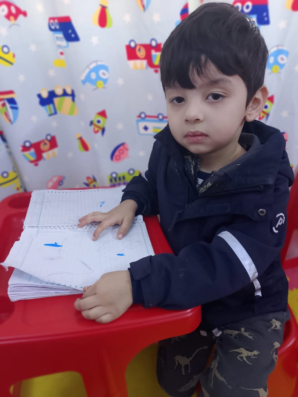 مرحبا جميعا 

يسرنا اعلامكم بكل حب عن نظام شهر رمضان المبارك أعاده الله عليكم بالخير واليمن والبركات 

الشفت الصباحي 
يكون في الروضه من الساعه ب7:30 صباحا 
إلى الساعه 3:00 ظهراً

الشفت المسائي 
يكون من الساعه 6:30 مساءا 
الى الساعه 11:30 مساءا 

عندج طلعه في رمضان وحايره وين تخلين طفلج 
روضه مجالسه براعم المستقبل مكان الطفل الآمن😍
( العاب داخلية للأطفال 
مع خدمة مجالسة الأطفال ) 
مع وجود نظام تعليمي 
🤸🛝🎪⚽️🏈🎨🎊🥁

*  يتوفر اشتراك ساعات و يوم مفتوح و  شهري صباحي/مسائي 

*يتوفر نظام كامرات اونلاين للأهل لغرض مراقبه الطفل عن بعد

* يتوفر منام خاص للأطفال 

 * نستقبل الأطفال من عمر اقل سنه الى 7 سنوات 

 

العنوان:- العطيفيه شارع الدامرجي
داخل فرع مولده امير الشمري 
اوقات الدوام من ساعه ٧ ص الى ساعه 8 مساء 

*********** ❤️
