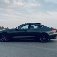 جنسيز G70 • ٢٠٢٣ • حادث بسيط