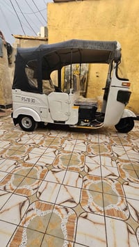 تكتك باجاج • موديل 22 • البصره بلحيانيه