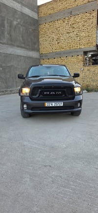 رام 1500 • ٢٠٢٢ • ٨٥٠٠٠ كم