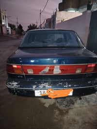 سيفيا • موديل ٩٤ • اوتوماتيك