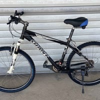 GIANT • حجم ٢٦ • تايرات جديدة