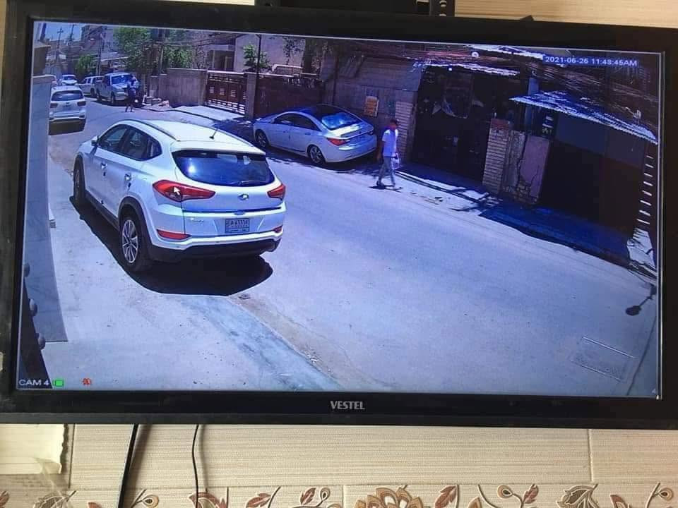 كلها علينا تجهيز وتنصيب بأعلى المواصفات 
فقط 325 الف كامل المنظومة مع التنصيب
ويانا صار الليلي ملون حتى بدون انارة وصوت وصورة
منظومة الدهوا فول كلر الليلي ملون بدون انارة مع يو بي اس
ليثيوم اصلي 

مواصفاتها :-

🔺الكاميرات عدد 4 دهوا الاصلي ٢ ميكا حقيقي تصوير ليلي 
      نهاري ملون حتى بدون اناره وصوت وصورة تحتوي فلاش
      وبدقة عالية دقتها تفتح زاوية كبيره لتغطية اكبر مساحه.

🔸الديفيار دهوا الاصدار الحديث يدعم اللغة العربية  يربط على 
      الانترنت ويشغل كل انواع الكاميرات بدقة 1080 ويدعم 
       تسجيل الصوت. 

🔹الهارد خزن 500

🔸كيبل رولة مسلح ونحاس ١٠٠م ومقاوم لكافة الظروف الجوية 

🔹 جهاز يو بي اس ليثيوم تلغي كافة المحولات ومشغلة مباشر 
       ويعتبر جهاز حماية ومنظم فولتية ويشغل المنظومة
       ٣ ساعات مع منظومة الانترنت  

🔸فيش كاملة للمنظومة pnc+ power

🔹بوكس بلاستك حماية لكل كاميرا يحافظ على الفيش من 
      العبث والرطوبة ويعطي شكل لائق بالتنصيب

🔸هدية كيبل اج دي مسلح.

7. ضمان المنظومة سنه حقيقي.

8. توجد نفس المواصفات 8 كاميرات مع كافة ملحقاتها مع هارد 1000 كيكا 

لمزيد من المعلومات مراسلتنا خاص او واتساب *********** او ***********

توصيل لكل العراق 5 الاف
