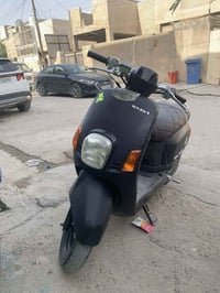 بغداد البياع بغداد البياع بوليس كابريتر للبيع مستعجل عليها  .دراجه خير...