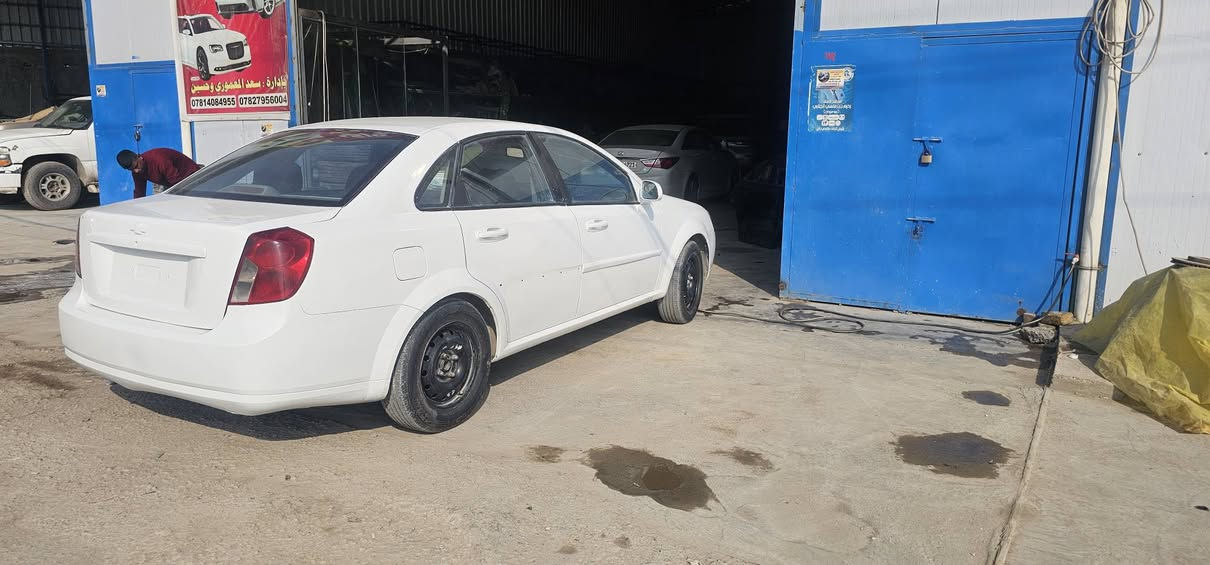 أوبتره مال مزاد موديل ١٤ السياره مصبوغه عام 
موقع السياره بابل أتصال ***********
