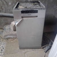 غساله صحون تعبانات الوحده 35توصيل ماكو بغداد حي السفير 07711600695 الع...