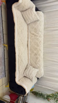 كنب 10 مقاعد • قابل تفاوض • مجمع A9