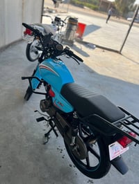 شاينك • موديل ٢٥ • كفاله عامه