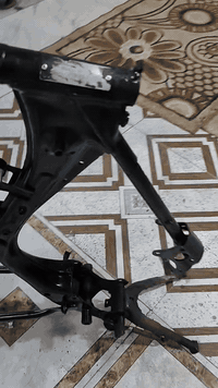 شاصي نامه موديل 12 كلك مكفول لاعواج ولالحيم شرط الشد السكن بغداد توصيل ماعندي السعر 150 خاص ماعندي ***********
