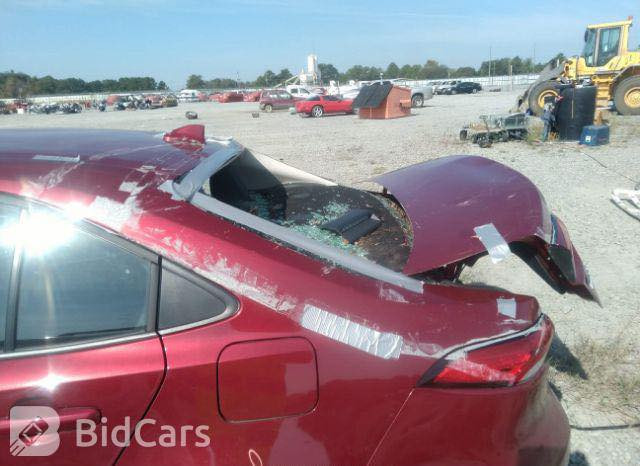 كورلا 2022 امريكي مواصفات LE
للبيع كورلا 22 امريكي كلين 
سياره كلين مابيها ضرر 
حادثها جام خلفيه فقط وصور الحادث موجوده 
ماشيه 133 الف كيلو متر 
.مامتواجد فيس فقط اتصال
مكان السياره كركوك 
***********
***********
